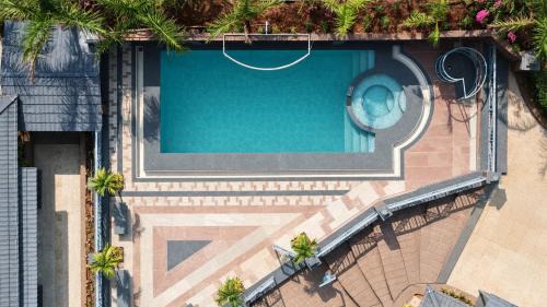 Ambavna Resort | Kaapivana Resort, Panshet