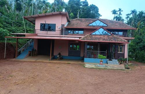 Samse House | Kaarmugilu Homestay