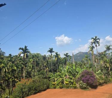 Samse House | Kaarmugilu Homestay