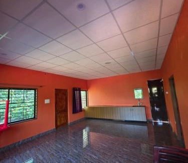 Samse House | Kaarmugilu Homestay