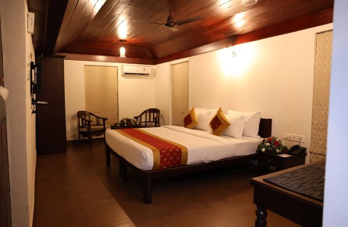 Alwaye Resort | KABANI HERITAGE