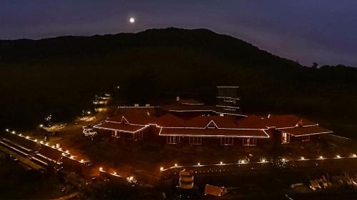 Mahabaleshwar Hotel | Kabila Agro Tourism