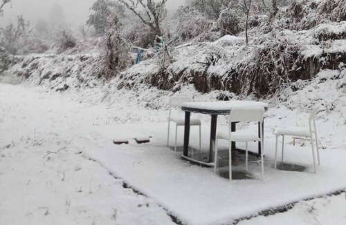 Chakrata Resort | Kabila King Resort