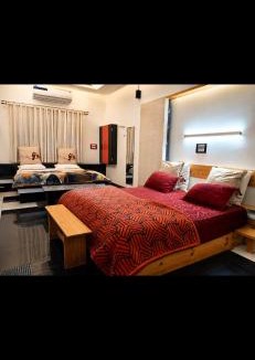 Chittorgarh Apartment | Kabirbnb