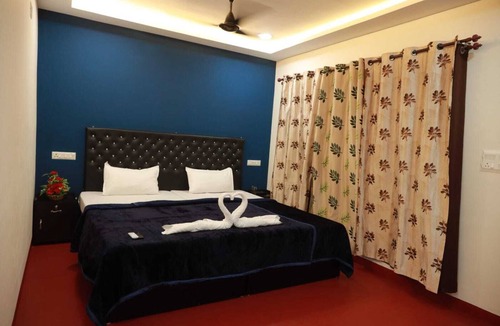 Mararikulam Bed & Breakfast | Kadal Beach House Marari