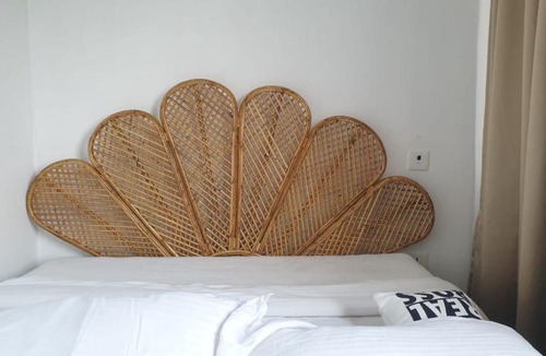 Pondicherry Beach Hotel | Kadal The Beach House