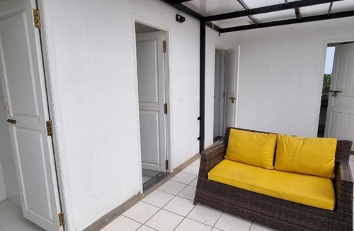 Pondicherry Beach Hotel | Kadal The Beach House