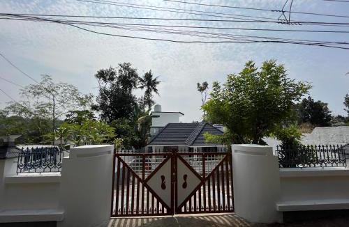 Varkala Villa | kadal veedu