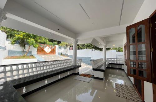 Varkala Villa | kadal veedu