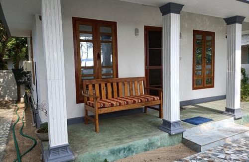 Alappuzha Bed & Breakfast | Kadalamma Beach Homestay