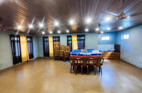 Kadalundi House | kadalundi Heritage