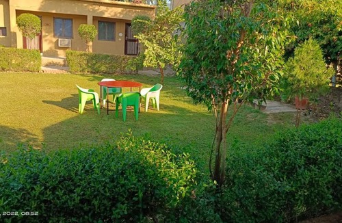 Dhela House | Kadamb Farmhouse