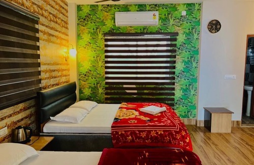 Neora Hotel | Kadambini Jungle Resort