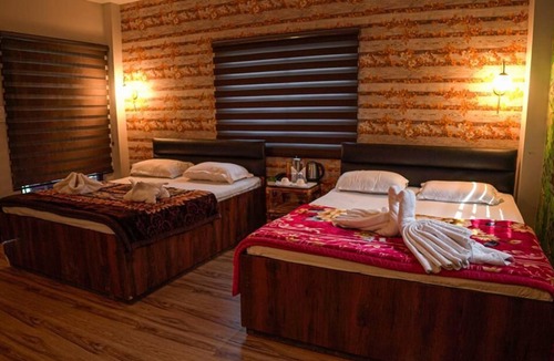 Neora Hotel | Kadambini Jungle Resort