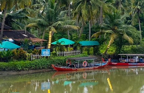Kadalundi House | Kadingis homestay and eco tourism