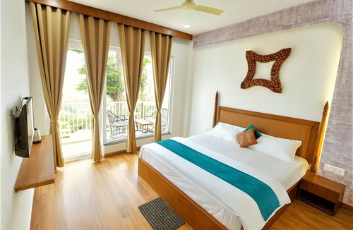 Kaul Bed & Breakfast | Kafal Pako Resort – Himalayan View Resort In Mukteshwar