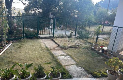 Shyamkhet House | KAFAL TREE Home Stay - PET FRIENDLY