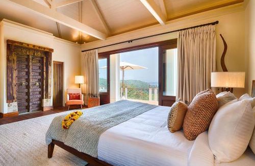 Hireguthi Resort | Kahani Paradise