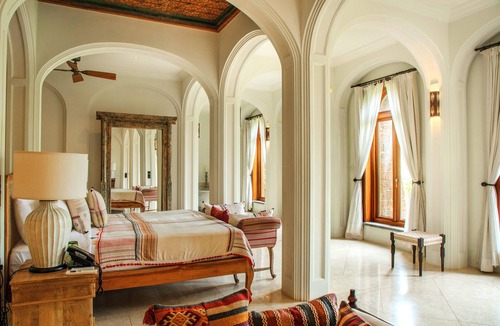 Hireguthi Hotel | Kahani Paradise