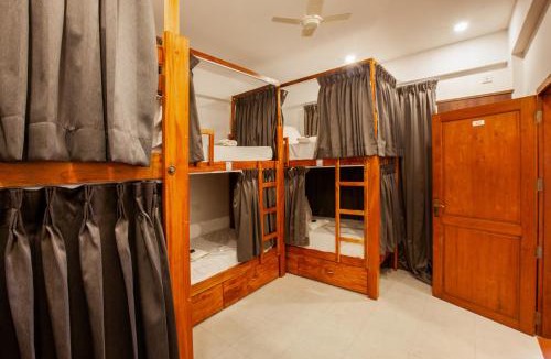 Varkala Hotel | Kai Stays Surf, Yoga And Chill