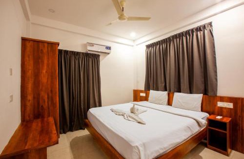 Varkala Hotel | Kai Stays Surf, Yoga And Chill