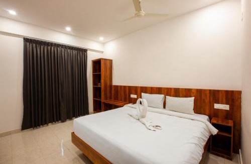 Varkala Hotel | Kai Stays Surf, Yoga And Chill