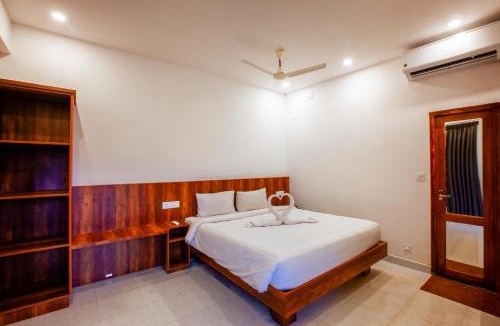Varkala Hotel | Kai Stays Surf, Yoga And Chill