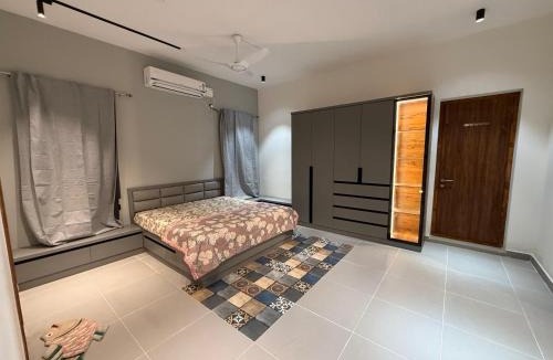 Vikarabad House | Kailasa Pickleball and Play Retreat