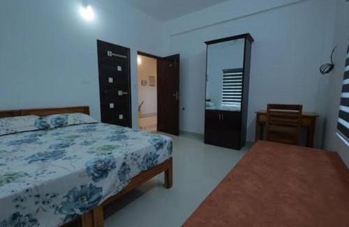 Neyyattinkara Hotel | Kailasam Residency