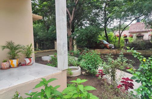 Maliwada House | kailasha nature friendly home stay