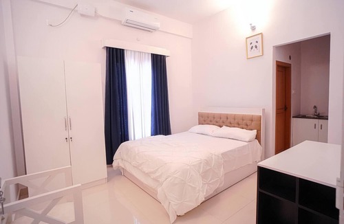Tiruvalla Hotel | Kailath Safe Stay Tourist Home