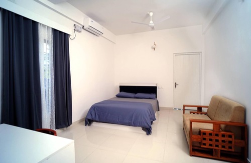 Tiruvalla Hotel | Kailath Safe Stay Tourist Home