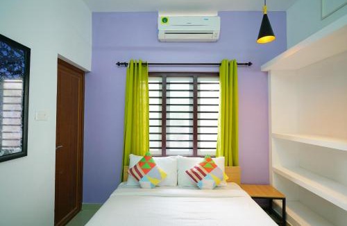 Kaloor House | Kaippillil apart hotel