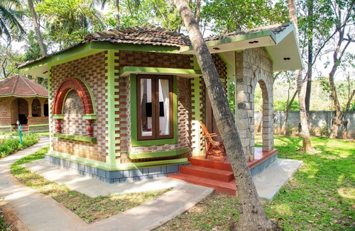 Palakkad Villa | Kairali Ayurvedic Health Resort Pvt. Ltd