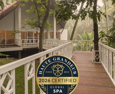 Palakkad Resort | Kairali - The Ayurvedic Healing Village
