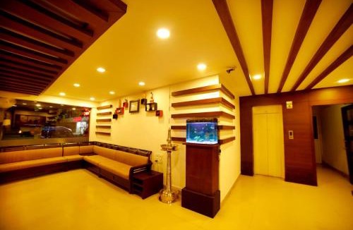 North Nada House | Kairali Tourist Home
