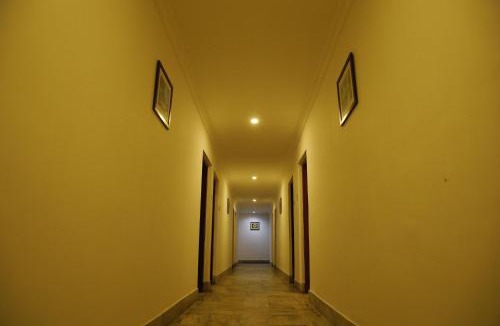 North Nada House | Kairali Tourist Home