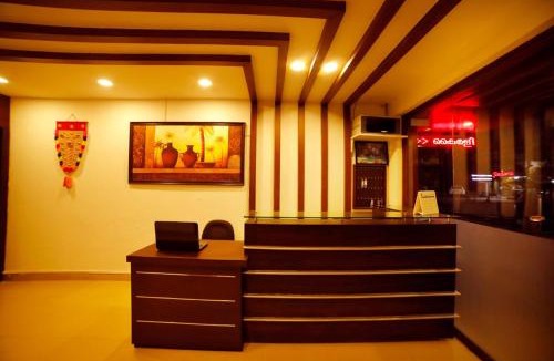 North Nada House | Kairali Tourist Home