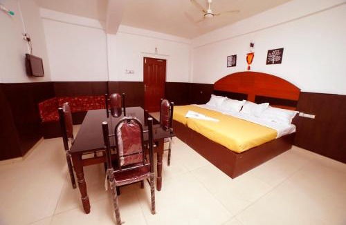 North Nada House | Kairali Tourist Home