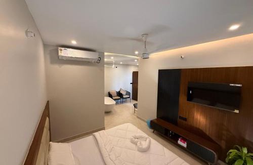Sirala Resort | Kairavi Rishikesh