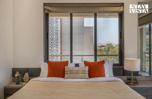 Kune Village Villa | Kairo by VEO - Part of StayVista with Pool & Lawn
