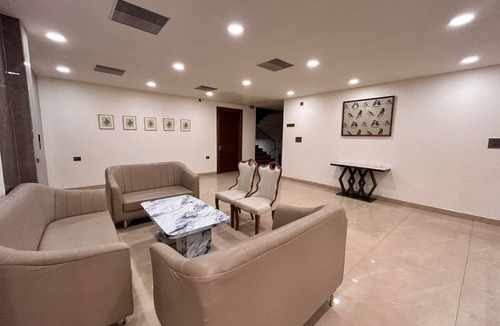 Moradabad Hotel | Kairvi Fort Resort Moradabad