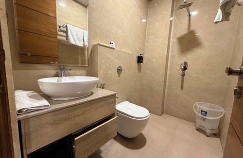 Moradabad Hotel | Kairvi Fort Resort Moradabad