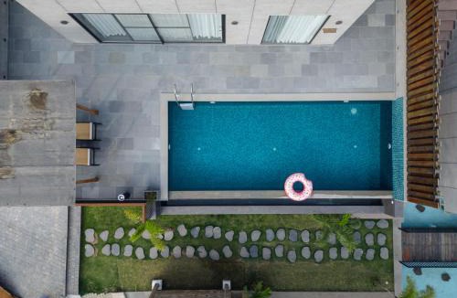 Udaipur District Villa | Kaizen Eirene Luxe Villas, Udaipur