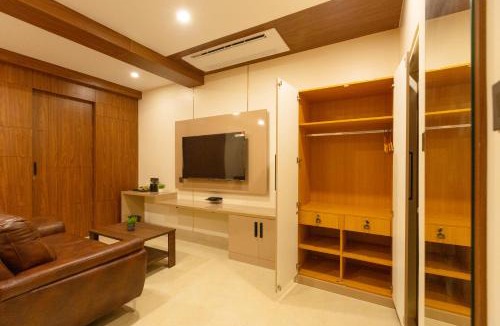 Tiruchirappalli Hotel | Kaizen Residency Trichy