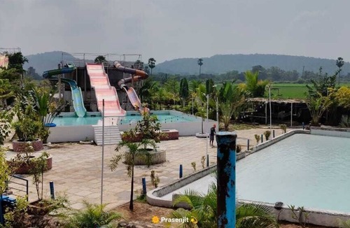 Mulug Resort | Kakatiya Resort