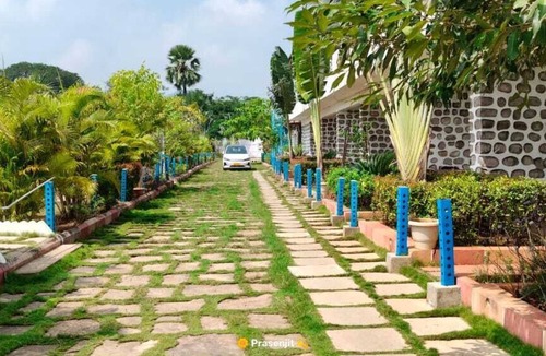 Mulug Resort | Kakatiya Resort