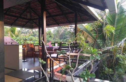 Kainakary Hotel | Kalappura Homestay