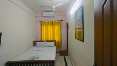 Kakkanad Apartment | Kalapurayil Residency