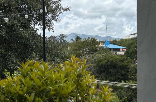 Chikkamagaluru House | Kalarava private rooms